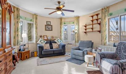 Venta - Villa - Ciudad Quesada