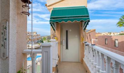 Venta - Villa - Ciudad Quesada