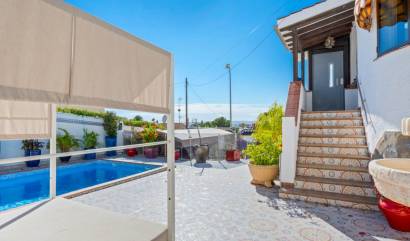 Venta - Villa - Ciudad Quesada