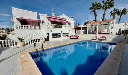 Venta - Villa - Ciudad Quesada