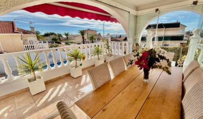 Venta - Villa - Ciudad Quesada