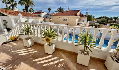 Venta - Villa - Ciudad Quesada