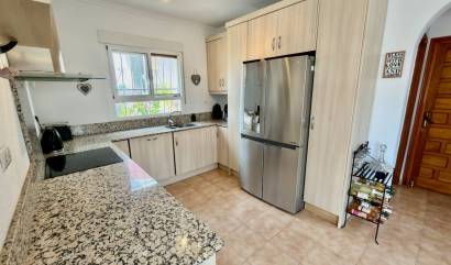 Venta - Villa - Ciudad Quesada