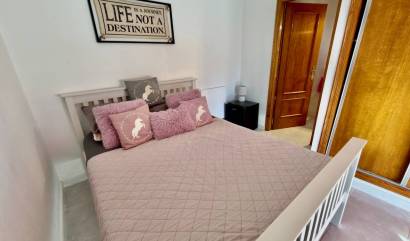 Venta - Villa - Ciudad Quesada