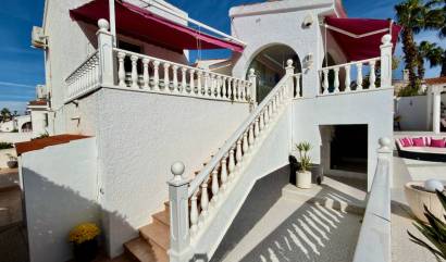 Venta - Villa - Ciudad Quesada