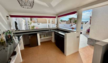 Venta - Villa - Ciudad Quesada