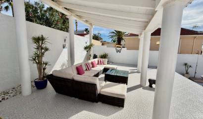 Venta - Villa - Ciudad Quesada