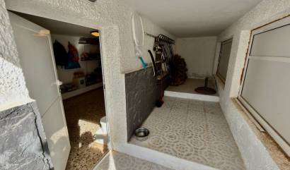 Venta - Villa - Ciudad Quesada