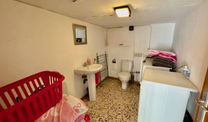 Venta - Villa - Ciudad Quesada