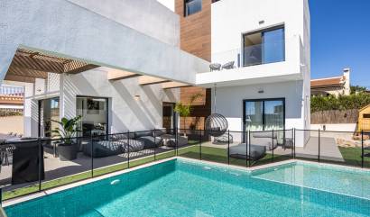 Venta - Villa - Ciudad Quesada