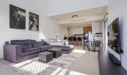 Venta - Villa - Ciudad Quesada