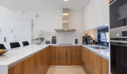 Venta - Villa - Ciudad Quesada