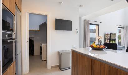 Venta - Villa - Ciudad Quesada