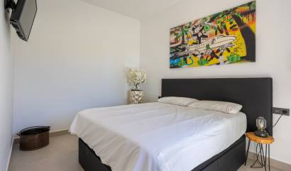 Venta - Villa - Ciudad Quesada