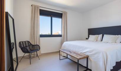 Venta - Villa - Ciudad Quesada