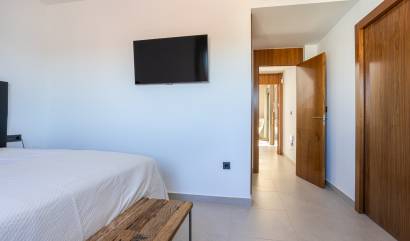 Venta - Villa - Ciudad Quesada