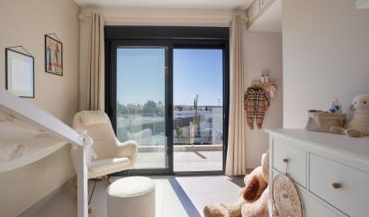 Venta - Villa - Ciudad Quesada