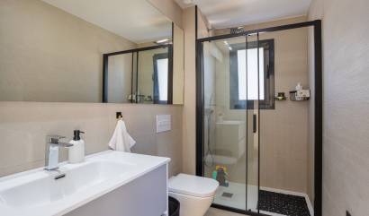 Venta - Villa - Ciudad Quesada