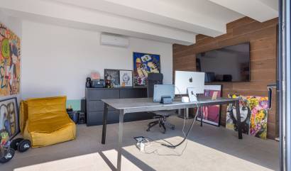 Venta - Villa - Ciudad Quesada