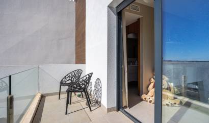 Venta - Villa - Ciudad Quesada