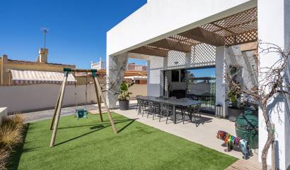 Venta - Villa - Ciudad Quesada