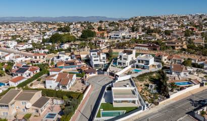 Venta - Villa - Ciudad Quesada