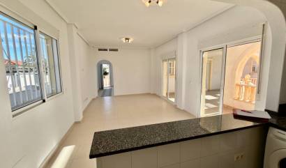 Venta - Villa - Ciudad Quesada