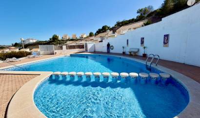 Venta - Villa - Ciudad Quesada