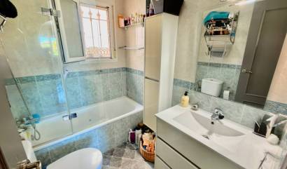 Venta - Villa - Ciudad Quesada