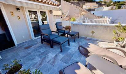 Venta - Villa - Ciudad Quesada