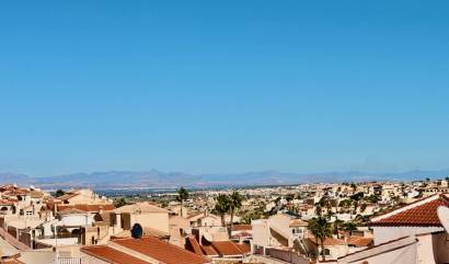 Venta - Villa - Ciudad Quesada