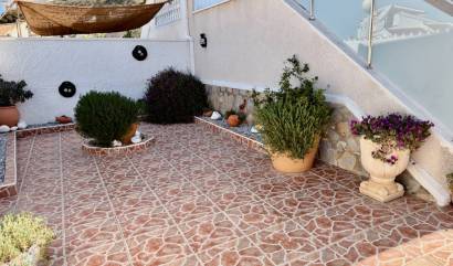 Venta - Villa - Ciudad Quesada