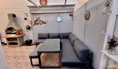 Venta - Villa - Ciudad Quesada