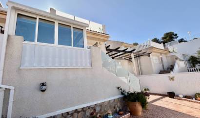 Venta - Villa - Ciudad Quesada