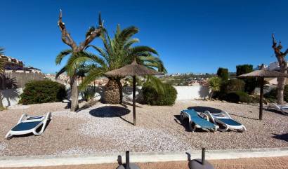 Venta - Villa - Ciudad Quesada