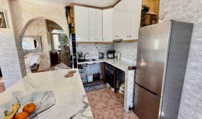 Venta - Villa - Ciudad Quesada