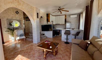 Venta - Villa - Ciudad Quesada