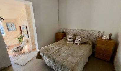 Venta - Villa - Ciudad Quesada