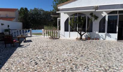 Venta - Villa - Ciudad Quesada