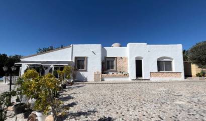 Venta - Villa - Ciudad Quesada