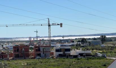 Venta - Villa - Ciudad Quesada