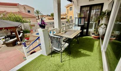 Venta - Villa - Ciudad Quesada