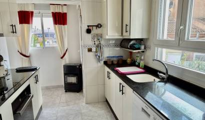 Venta - Villa - Ciudad Quesada