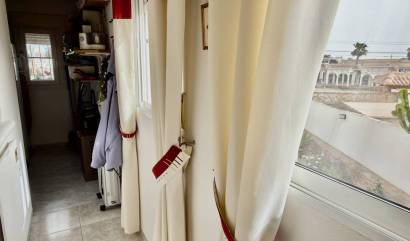 Venta - Villa - Ciudad Quesada