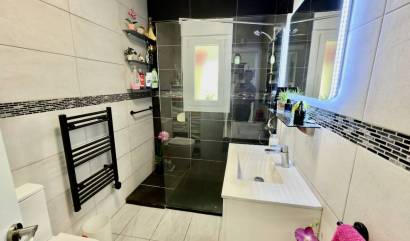 Venta - Villa - Ciudad Quesada