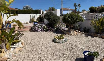 Venta - Villa - Ciudad Quesada