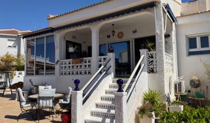 Venta - Villa - Ciudad Quesada