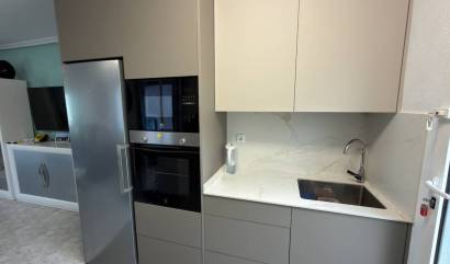 Venta - Villa - Ciudad Quesada