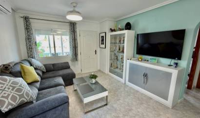 Venta - Villa - Ciudad Quesada
