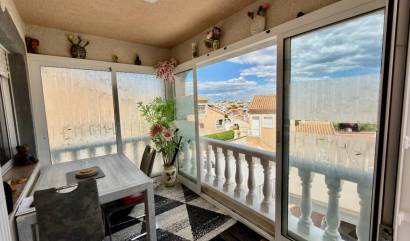 Venta - Villa - Ciudad Quesada